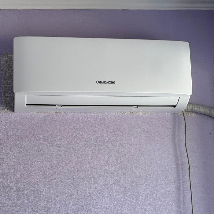 Кондер Changhong