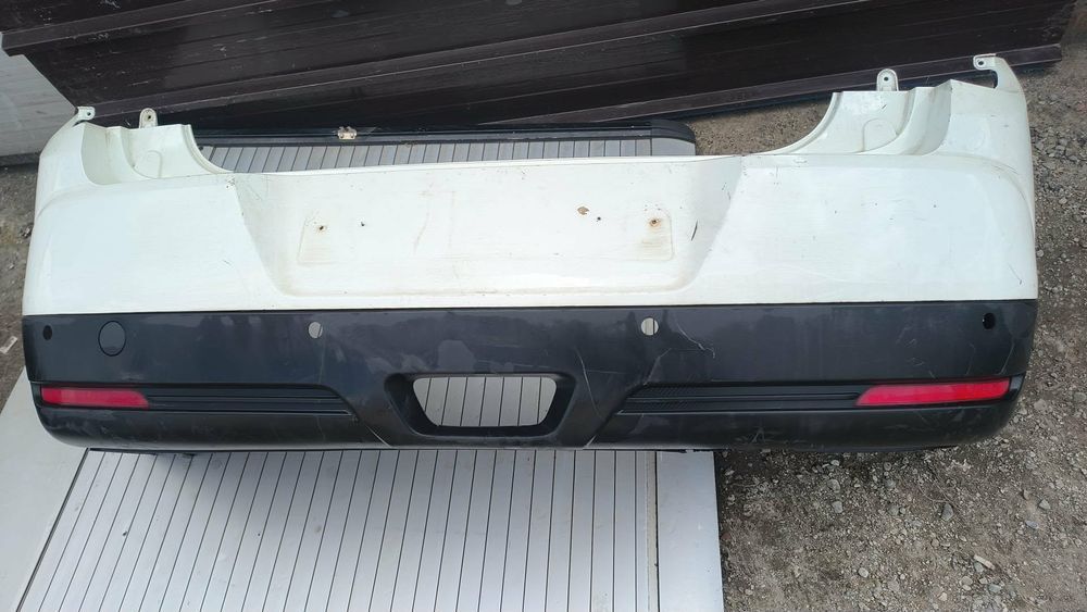 BARA SPATE SSANGYONG TIVOLI XLV 2017