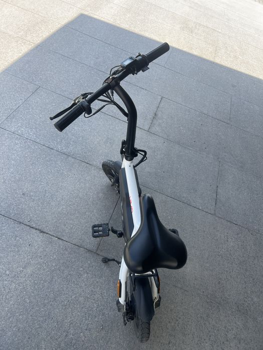 Элктровелик « Xioami Himo V1»