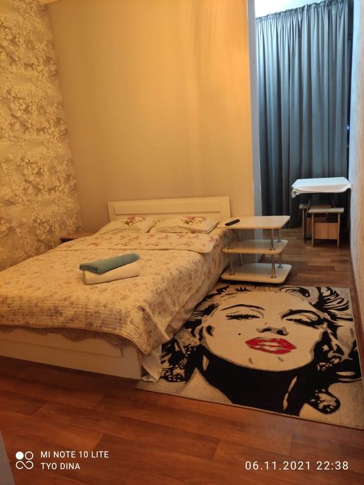 По часам Аксай 1а