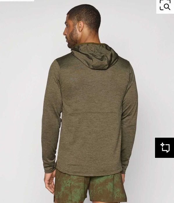 new balance grid hooded full zip