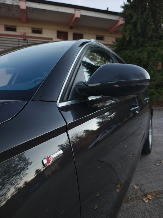 AUDI A6 Avant 2013 — imagine 5