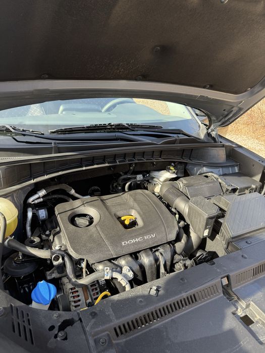 Продам Hunday Tucson