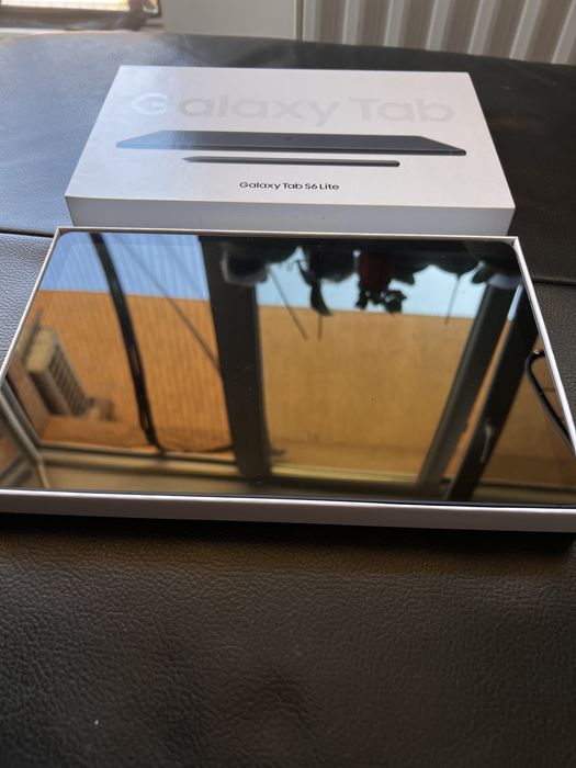 Samsunt tab s6 lite