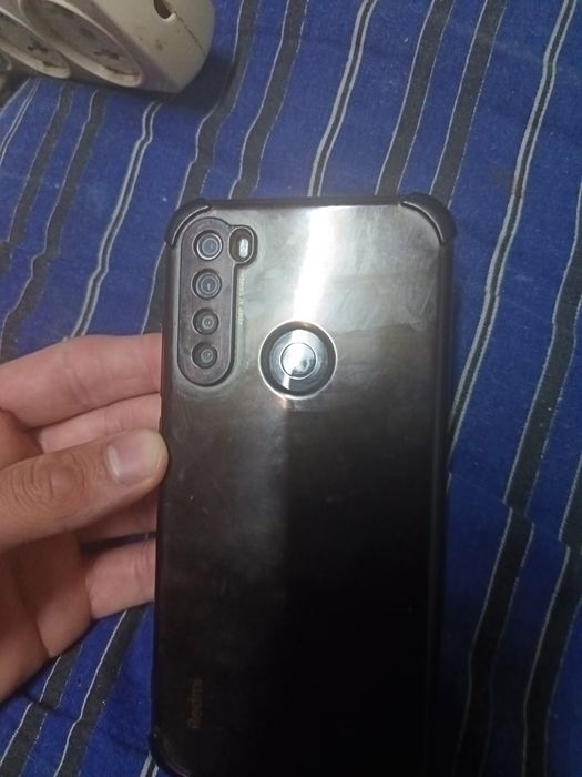 Продам Remi not 8