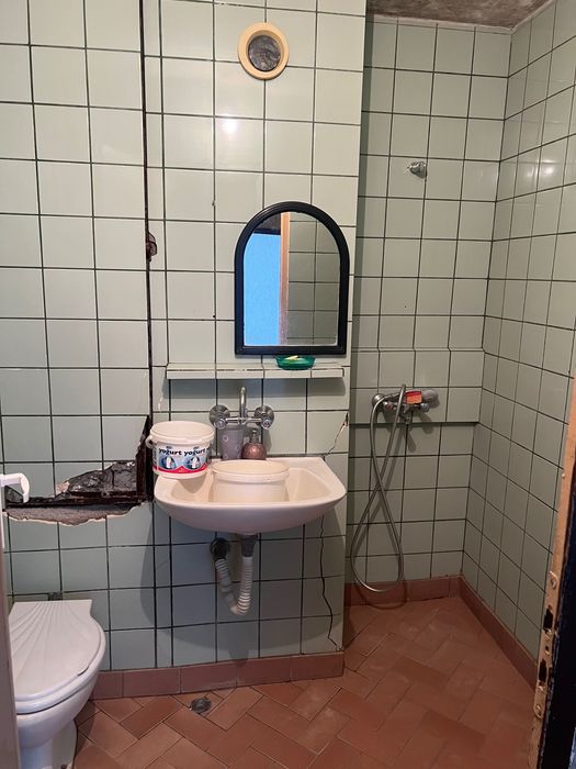 Продава се Двустаен апартамент в Хасково, Орфей - 68 кв.м за 883 €/кв.м - Снимка #6