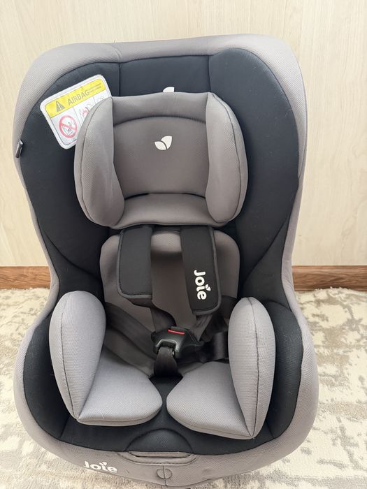 Автокресло Joie Tilt