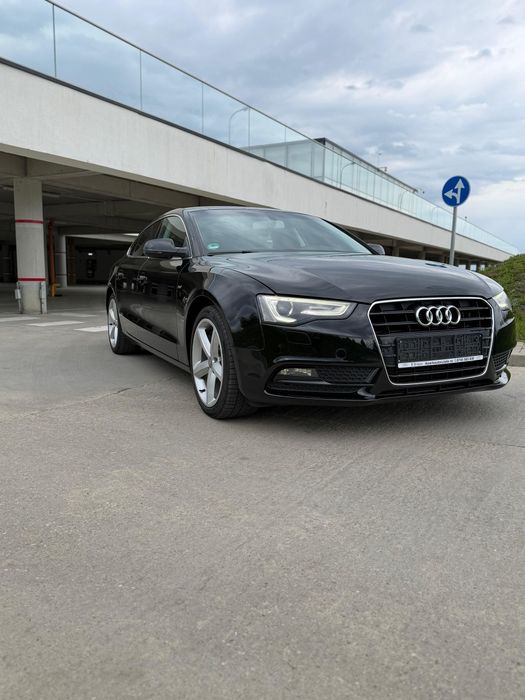 De vânzare Audi A5