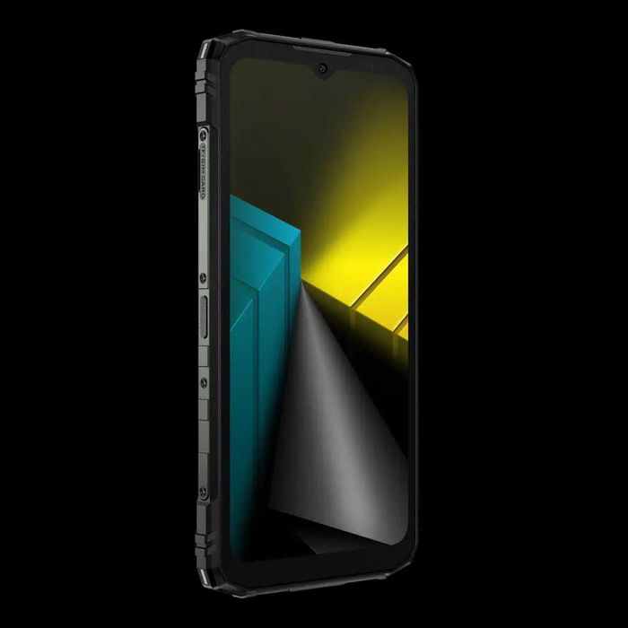 Doogee Blade 10 Ultra Energy 36GB RAM 256GB ROM, Ultra Slim с IP68 защ