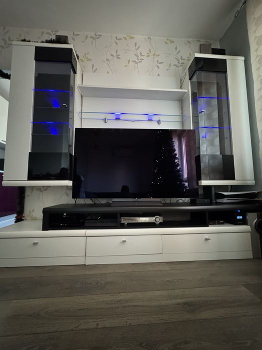 Холна секция, модулна