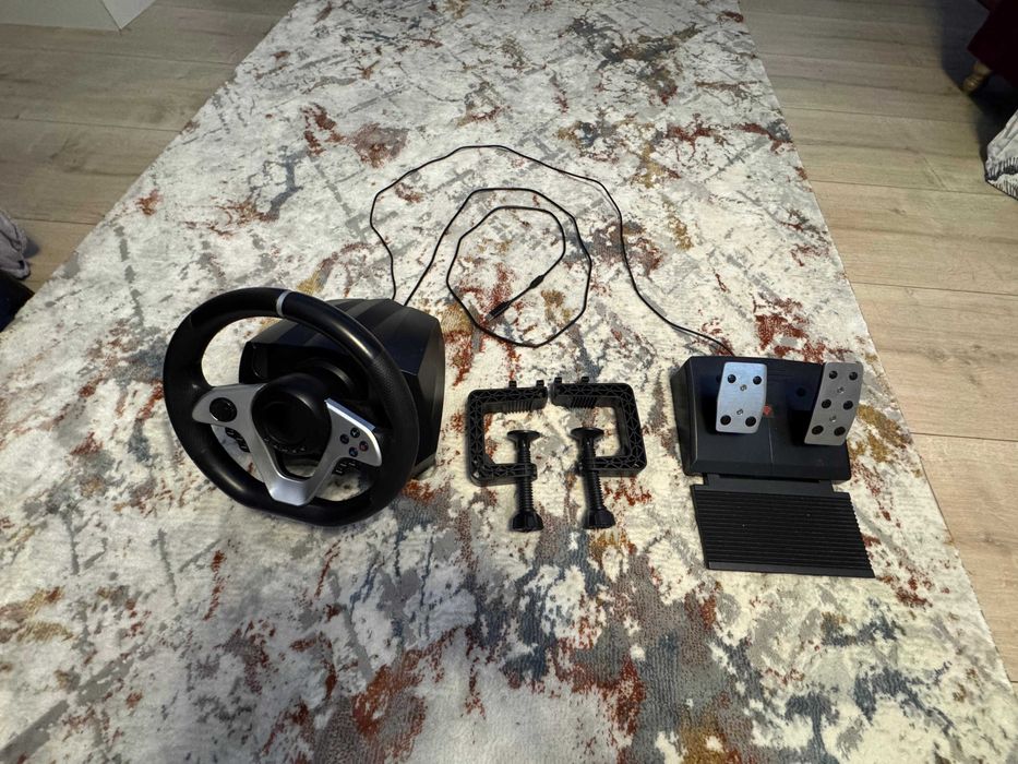 Volan Gaming Genesis Seaborg 400