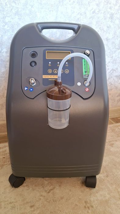 Кислородный концентратор