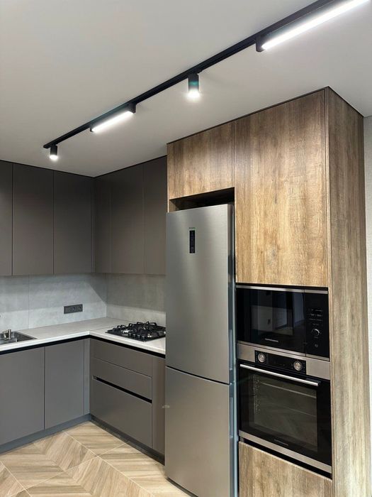 Строительные услуги