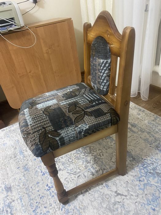 Продается стулья