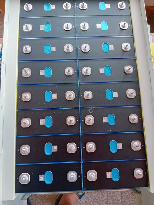 Celule LiFePO4 EVE LF314K MB 31 330 ah, pentru panouri solare