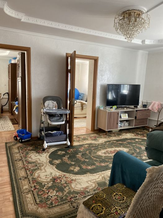 Продам Дом в Акбулаке