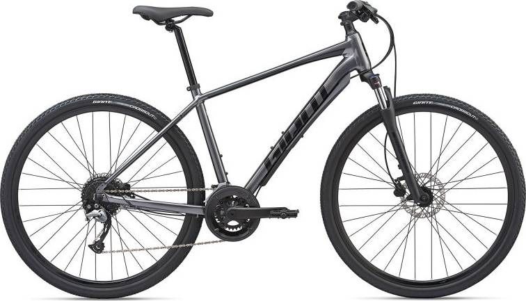 Велосипед GIANT ROAM 2 2020