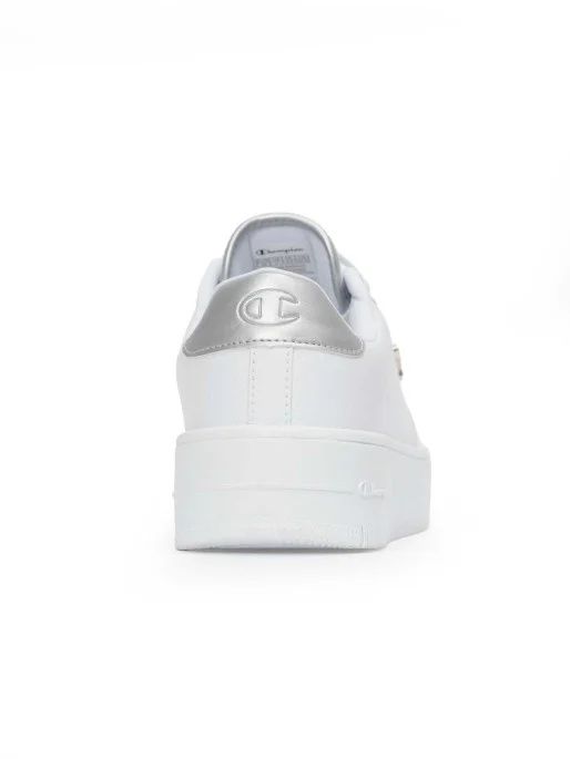 Champion  Обувки Rebound Platforn Glitz