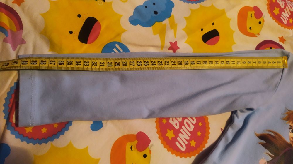 Детска красива рокля