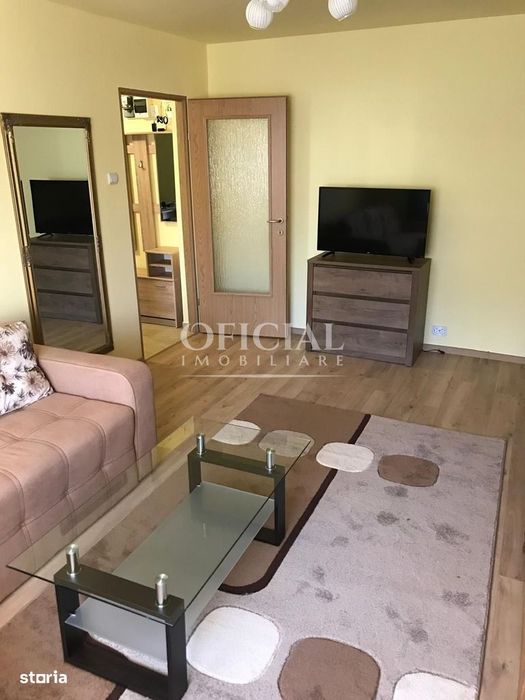 Apartament 2 Camere Decomandat | 50 Mp | Balcon | Zorilor Pasteur UMF