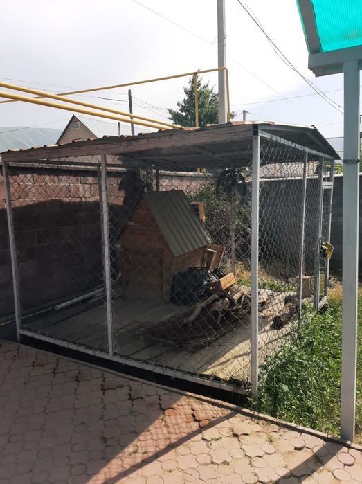 Продам Бариер для собак