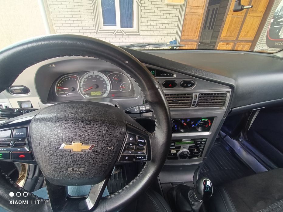 Nexia2 sotiladi  152ming probeg