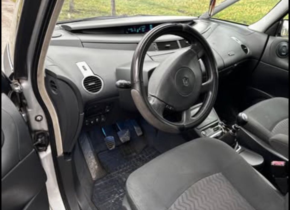 Renault espace 4