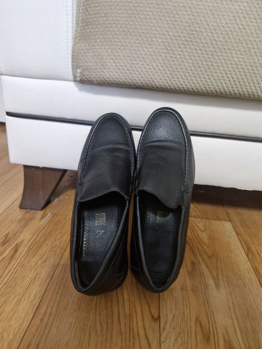 Мужская обувь для мальчиков