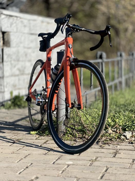 Продам велосипед Twitter r10