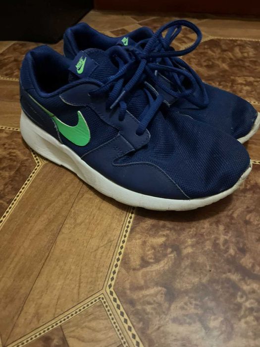 Маратонки Nike Under armor