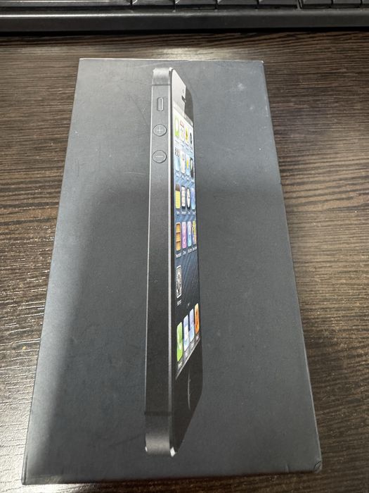 IPHONE 5 32 GB продается