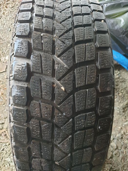 Продам резину с дисками