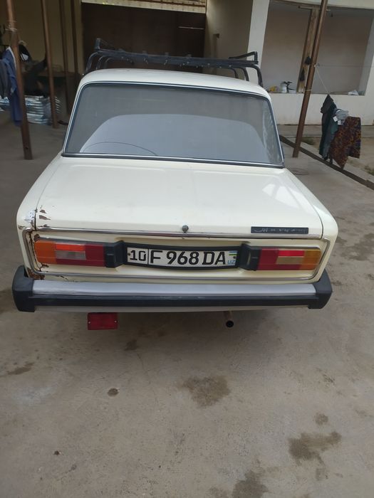 Jiguli Lada yili 2000