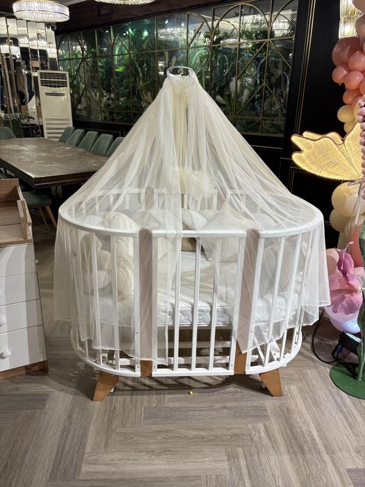 Комод    кровать