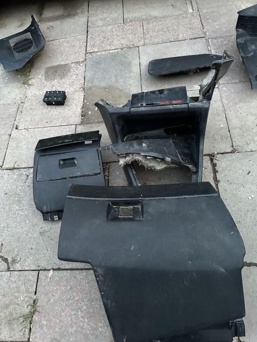 Е34 запчасти бордачок балка