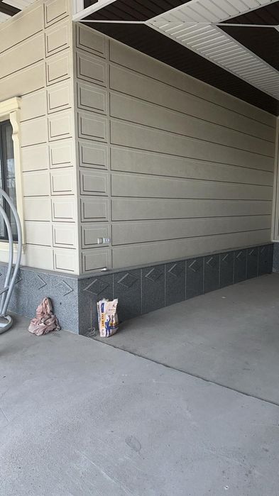 Травертин жидкий