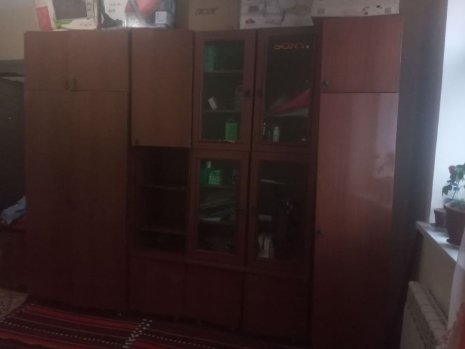 Shikof sotiladi xolati yaxshi