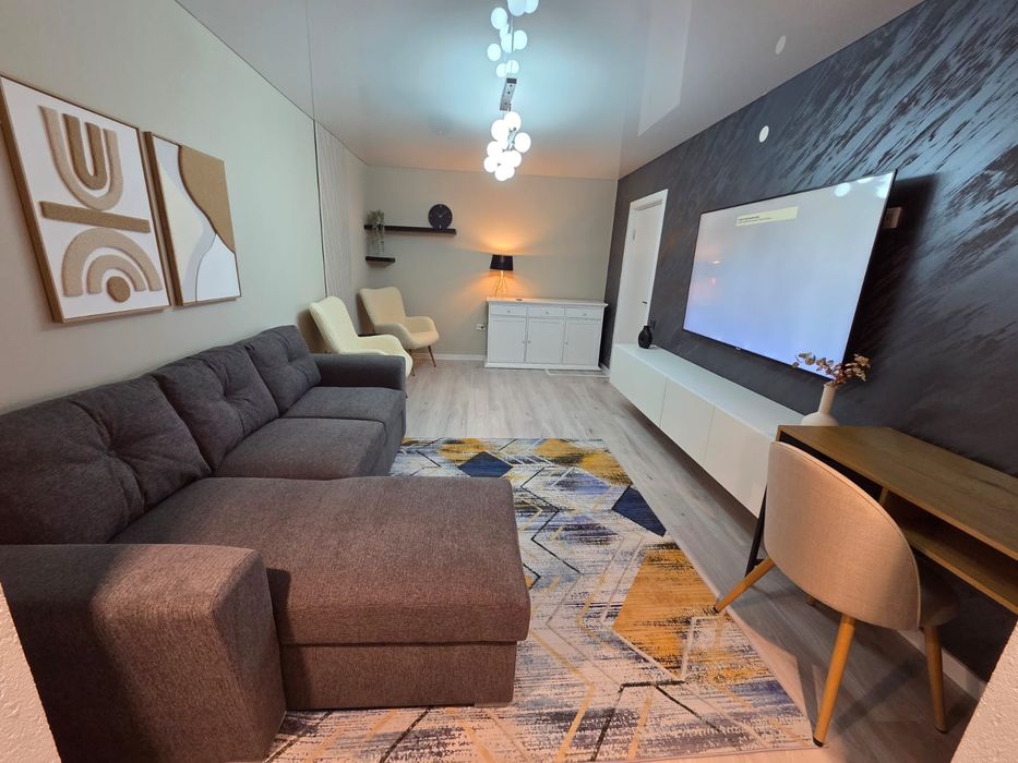 Ap.3 cam.Dorobanti-Scolilor RENOVAT