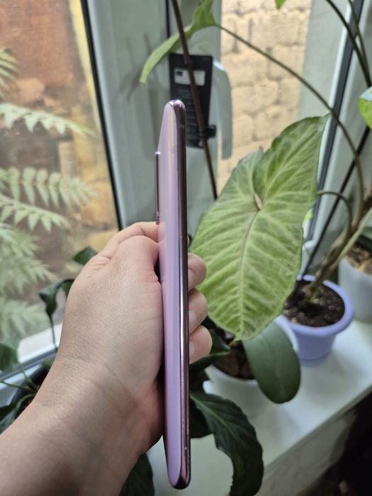 Samsung s 20 FE 128 gb