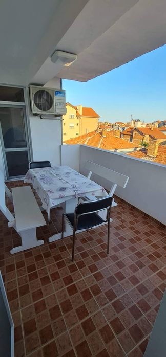 Апартаменти Митеви Поморие