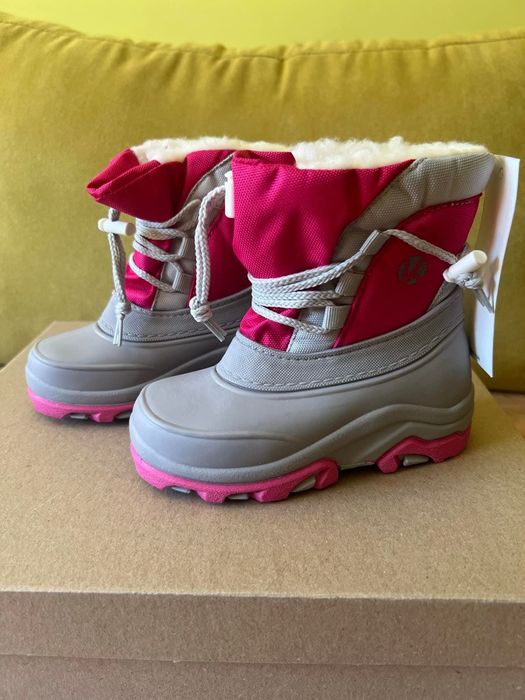 Апрески Kimberfeel 24/25 номер