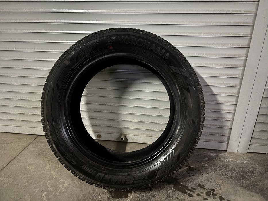 Продам шины липучка