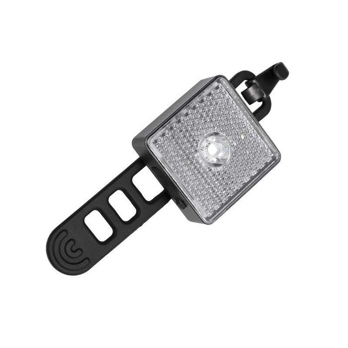 Блиц светлина за велосипед/ електрически скутер