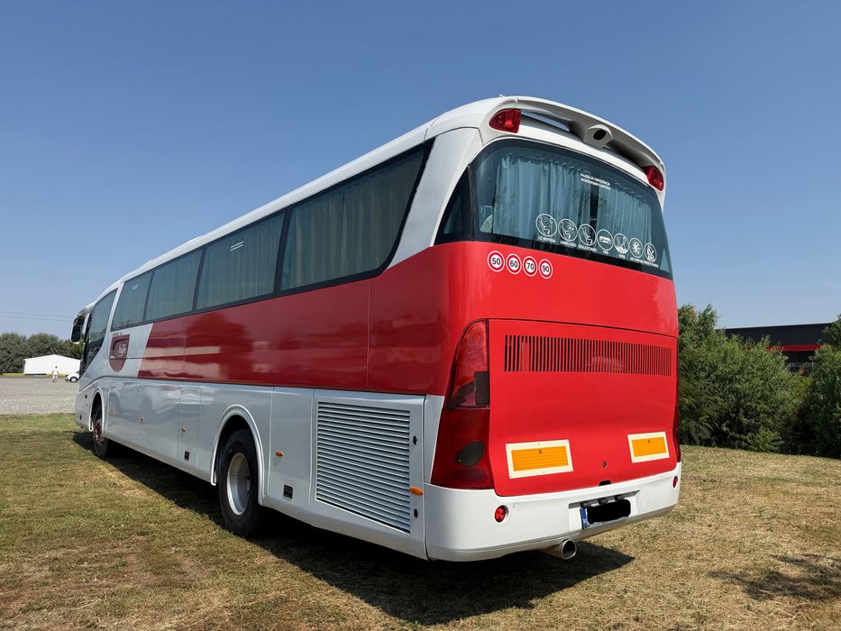 Irizar Iribus Eurorider