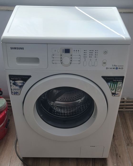 Masina de spalat Samsung