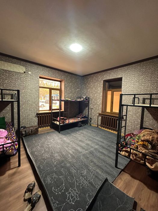 Labey komolon oshi roparasdagi hovli