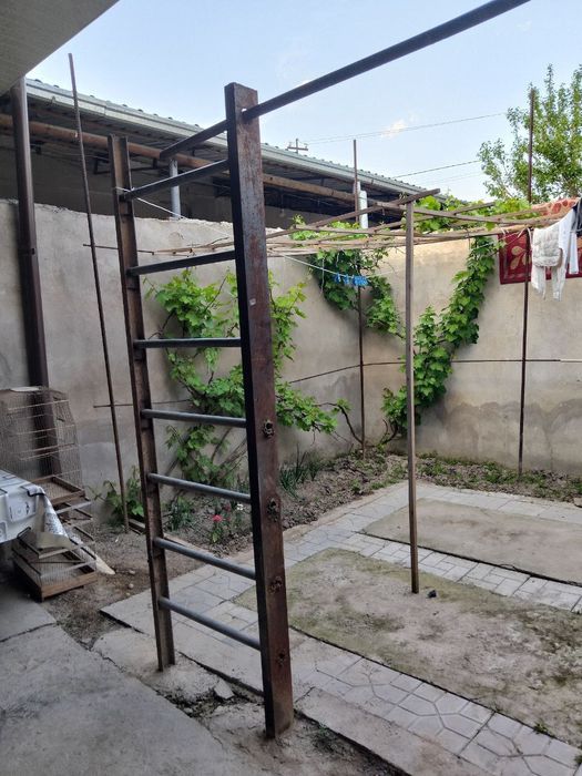 Продается. Сергели. Узгариш участок