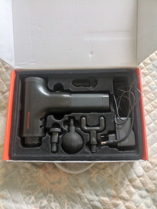 Массажер GEZATONE AMG 140