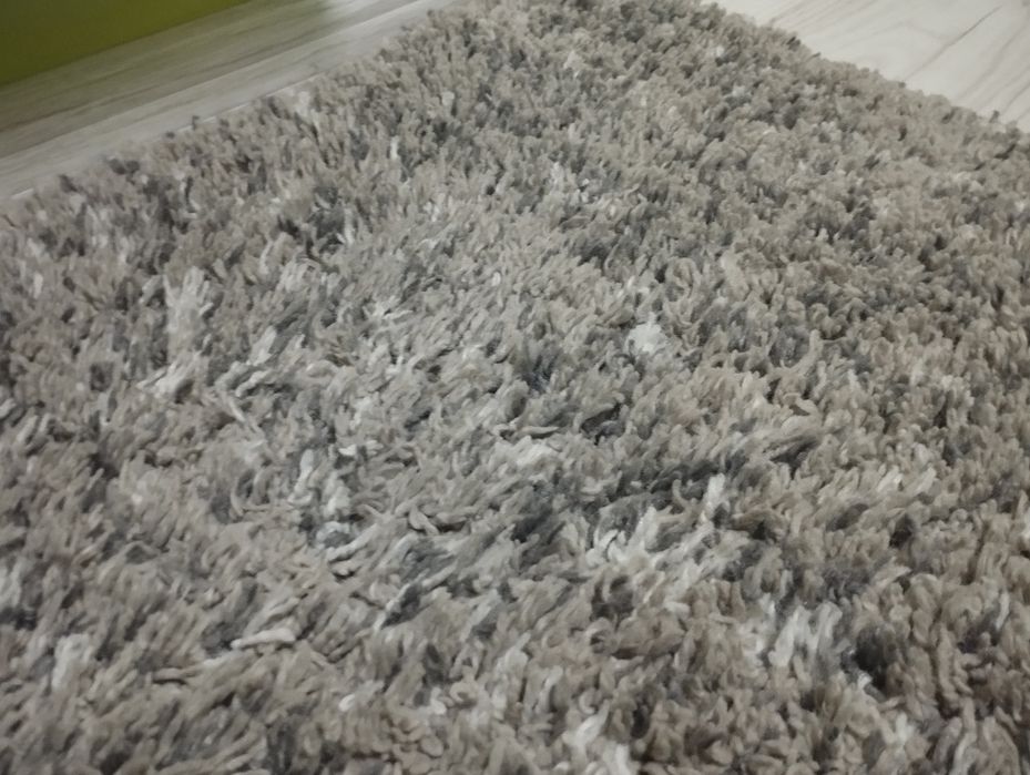 Килим шаги - Белгийски