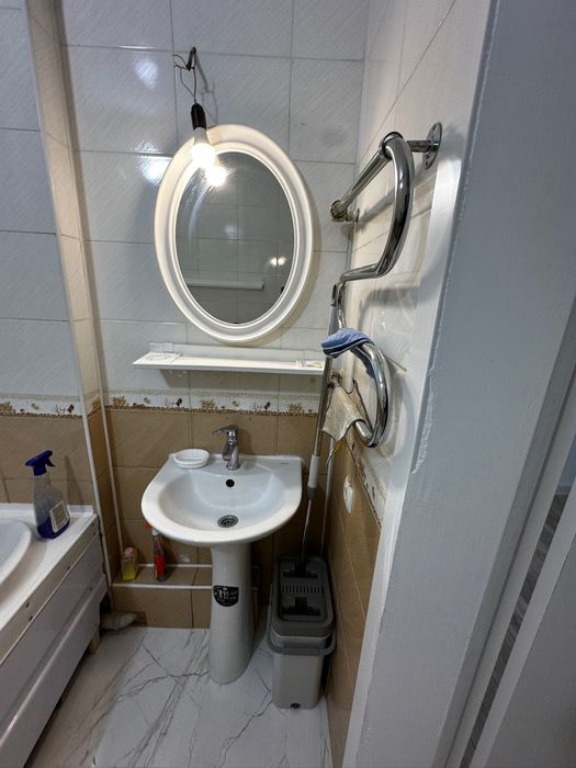 Раковина для ванны